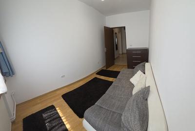 Apartament cu 3 camere decomandat în Central - 6