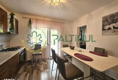 Casă cu 3 camere în Central - 6