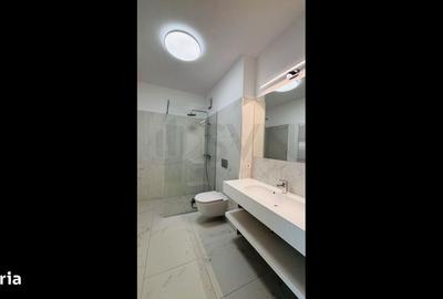 Apartament cu 3 camere decomandat în Băneasa - 9