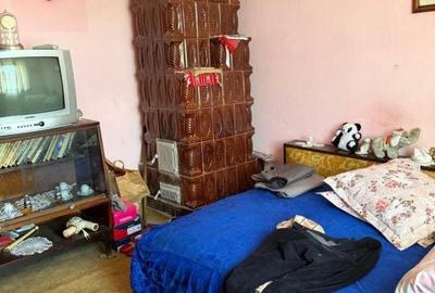 Casă cu 3 camere cu Teren 1600 Mp în Perișor - 7