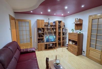 Apartament cu 2 camere în Olimpia-Stadion