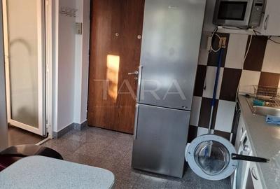 Garsonieră semidecomandată, mobilată în Mănăștur - 3