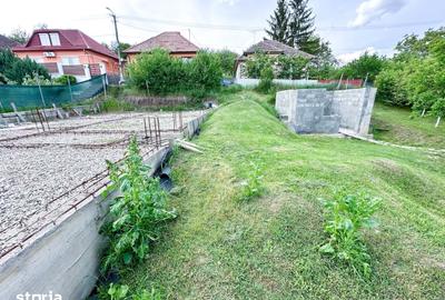 Teren de 376 mp, în Central - 10