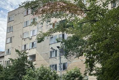 Garsonieră în Progresul - 5