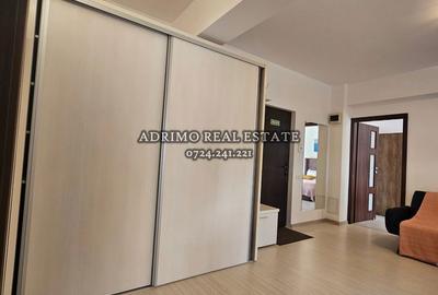 Apartament cu 3 camere, mobilat în Ultracentral - 9