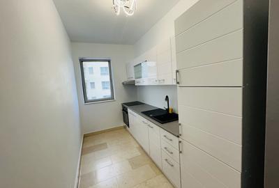 Apartament cu 2 camere decomandat, mobilat în Bucureștii Noi - 4