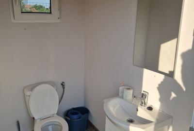 Teren de 525 mp, în Cionchești - 1