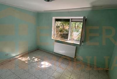 Apartament cu 3 camere decomandat în Tomis Nord