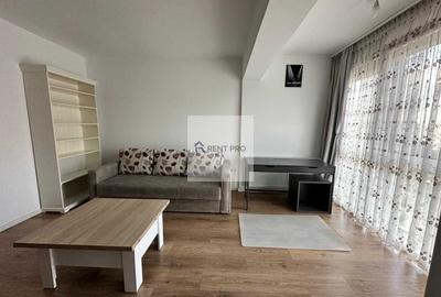 Apartament cu 2 camere decomandat, mobilat în Lujerului