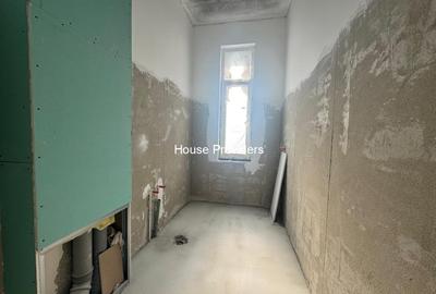 Penthouse cu 5 camere în Mihai Bravu - 6