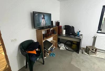 Casă cu 3 camere cu Teren 1000 Mp în Răcari - 3
