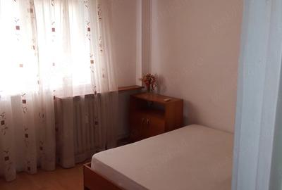 Apartament cu 2 camere decomandat în Dorobanți