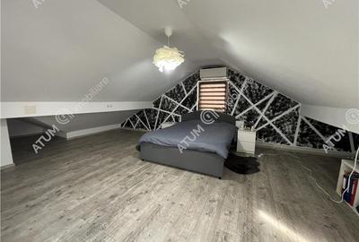 Apartament cu 4 camere decomandat, mobilat în Aeroport - 11