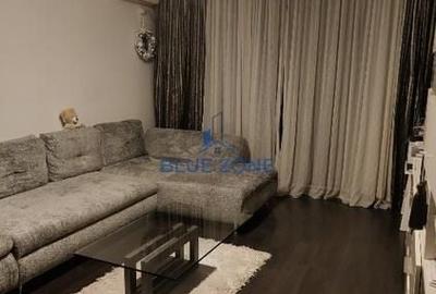 Apartament cu 2 camere decomandat în Lujerului