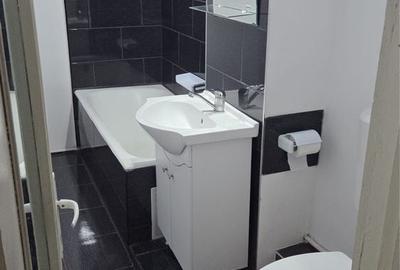 Apartament cu 2 camere decomandat în Sârbi - 1