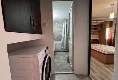 Apartament cu 3 camere decomandat, mobilat în Steaua - 17
