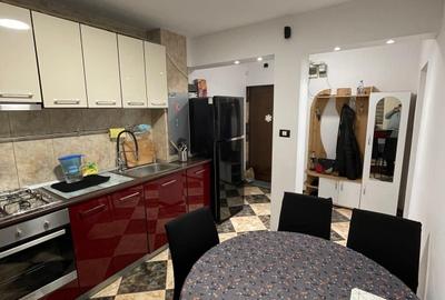 Apartament cu 2 camere decomandat în Politehnica - 7