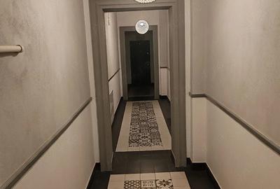 Spațiu comercial, de 18 mp, în Centrul Civic - 3