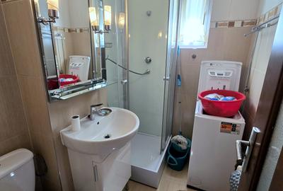 Apartament cu 2 camere semidecomandat în Mănăștur - 9