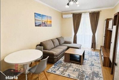 Apartament cu 2 camere în Tudor Vladimirescu