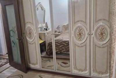 Apartament cu 2 camere semidecomandat în Micro 3 - 12
