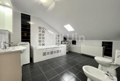 Apartament cu 4 camere decomandat, mobilat în Central - 17