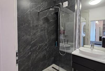 Apartament cu 2 camere decomandat, mobilat în Central - 6
