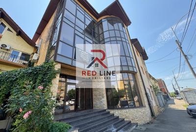 Spațiu comercial, de 420 mp, în Central