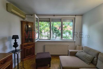 Apartament cu 4 camere decomandat, mobilat în Floreasca - 3