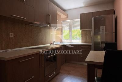 Apartament cu 2 camere decomandat, mobilat în Iosia-Nord - 9