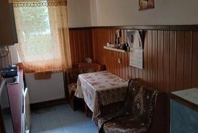 Apartament cu 2 camere decomandat în Central - 4