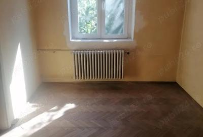 Apartament cu 2 camere semidecomandat în Central - 5
