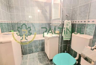 Apartament cu 2 camere decomandat, mobilat în Vasile Aaron - 7
