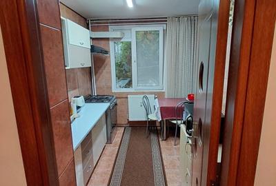Apartament cu 3 camere decomandat în Drumul Găzarului - 5