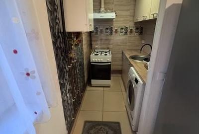 Apartament cu 2 camere semidecomandat în Central - 3