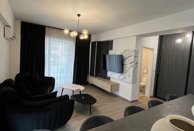 Apartament cu 2 camere decomandat în Dumbrăvița - 3