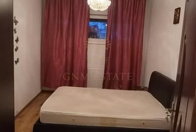 Apartament cu 2 camere decomandat, mobilat în Popești-Leordeni