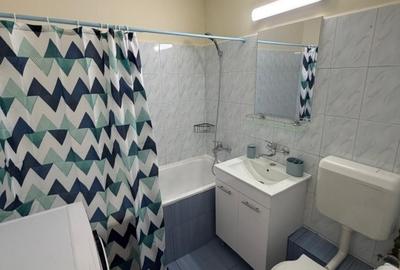 Apartament cu 2 camere semidecomandat în Basarabia - 8