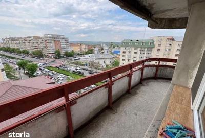 Apartament cu 3 camere decomandat în Central - 2
