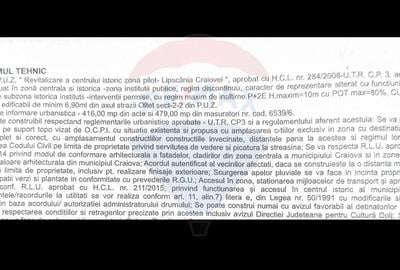 Teren de 479 mp, în Ultracentral - 1