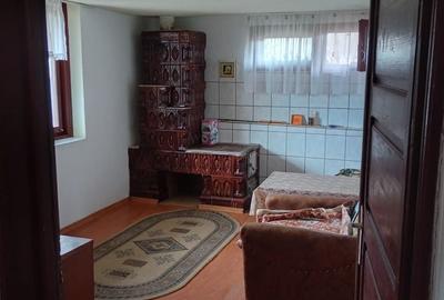 Casă cu 5 camere cu Teren 1000 Mp în Berislăvești - 4
