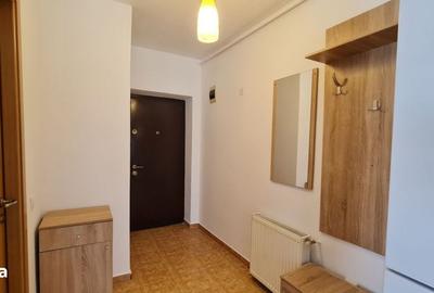 Apartament cu 3 camere în Florești - 7