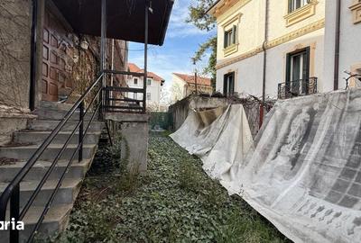 Apartament cu 6 camere în Aviatorilor