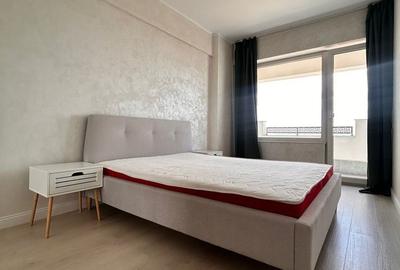 Apartament cu 2 camere în Breazu - 3