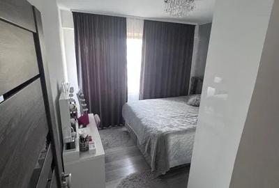 Apartament cu 2 camere decomandat în Tudor Vladimirescu