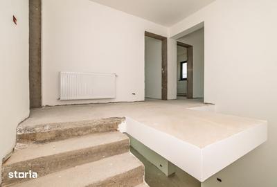 Casă cu 5 camere cu Teren 663 Mp în Mărăcineni - 13