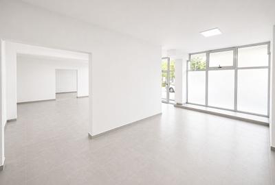 Spațiu comercial, de 205.25999450684 mp, în Dacia