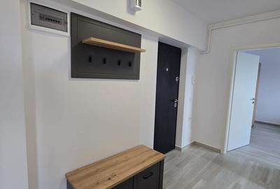Apartament cu 2 camere în Hărman - 11