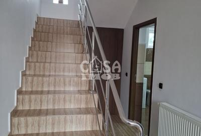 Casă cu 4 camere cu Teren 452 Mp în Aninoasa - 13
