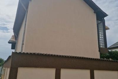 Casă cu 4 camere cu Teren 160 Mp în Gării - 3